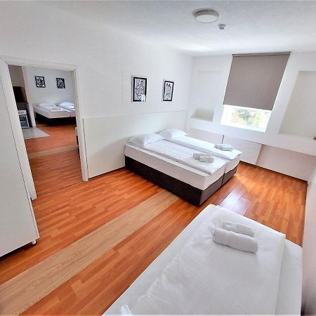 Orange Business Centar Apartments Сараєво Екстер'єр фото