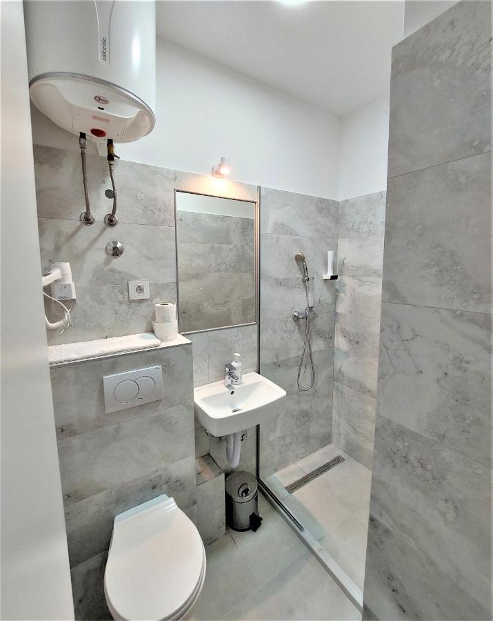 Orange Business Centar Apartments Сараєво Екстер'єр фото