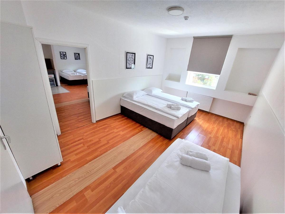 Orange Business Centar Apartments Сараєво Екстер'єр фото