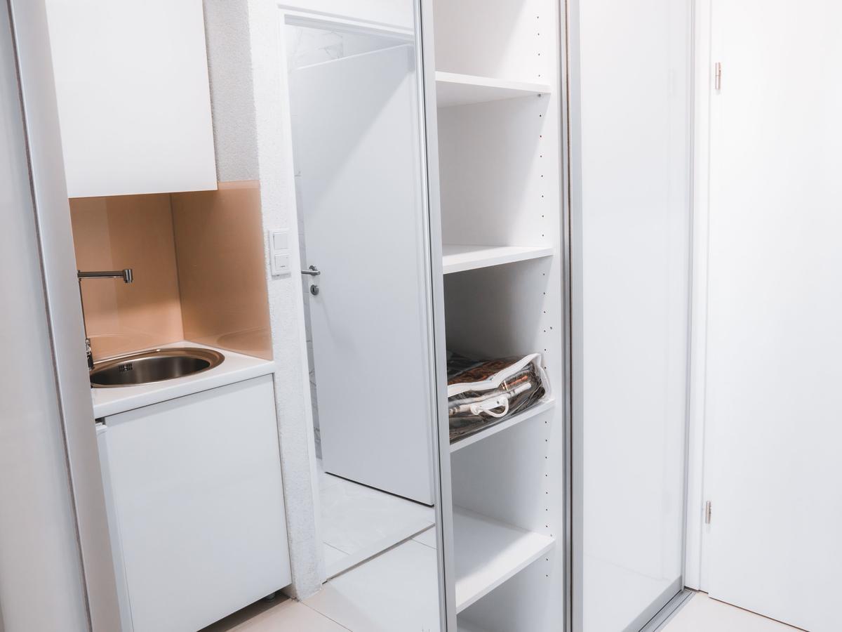 Orange Business Centar Apartments Сараєво Екстер'єр фото