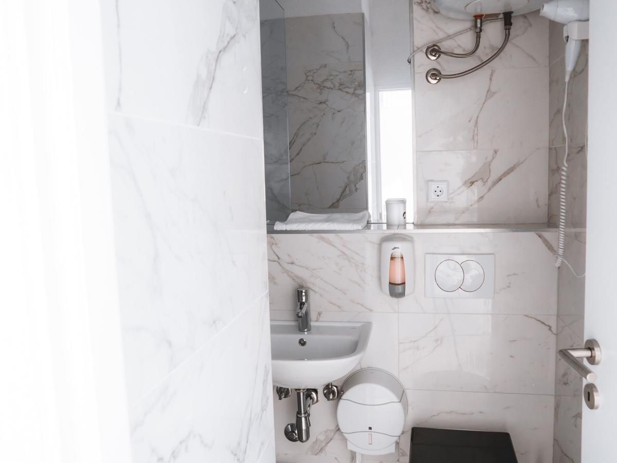 Orange Business Centar Apartments Сараєво Екстер'єр фото