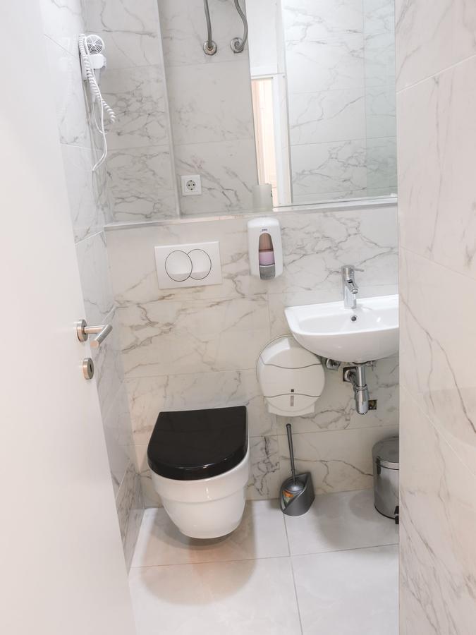 Orange Business Centar Apartments Сараєво Екстер'єр фото