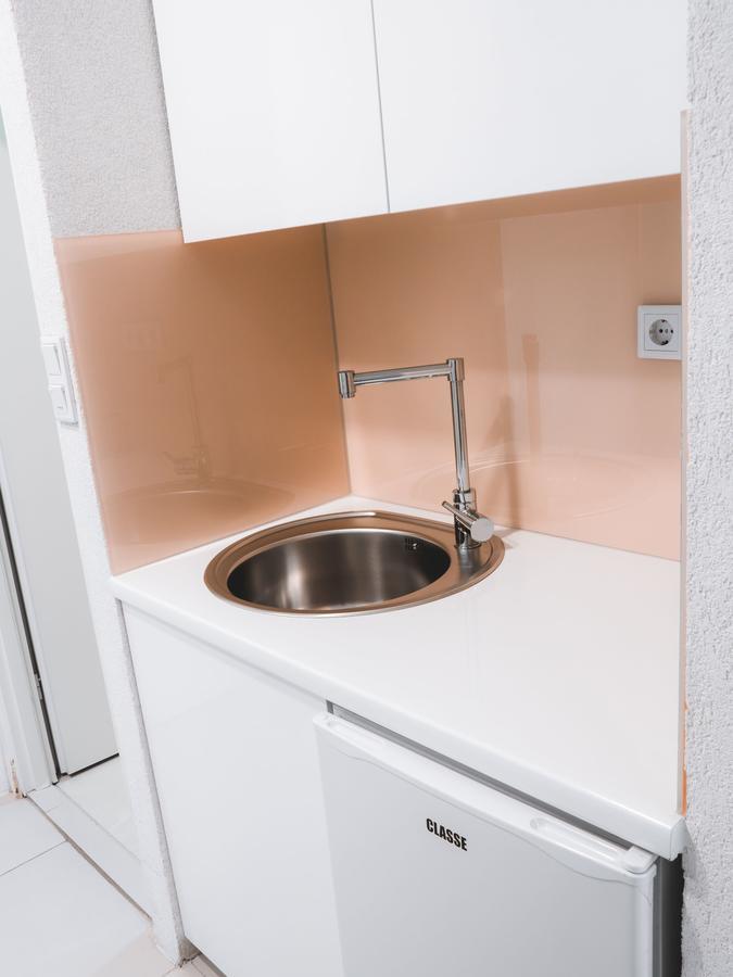Orange Business Centar Apartments Сараєво Екстер'єр фото